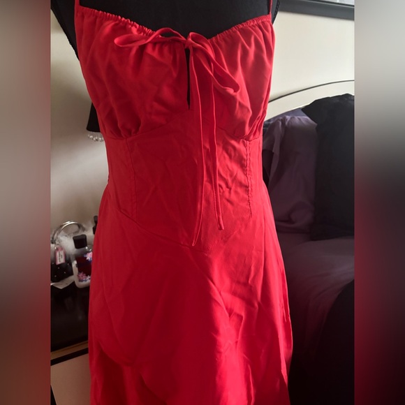 Summer sundress - Picture 7 of 9